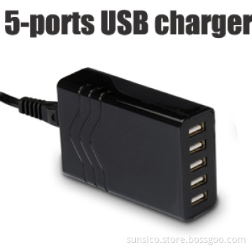 Home/Office/Travel Wall Charger/USB Charger